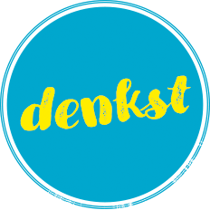 denkst