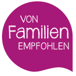 Von Familien empfohlen