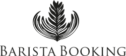 Barista Booking